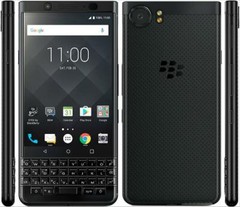 BlackBerry Keyone 32GB 64GB 12MP Fingerprint Android LTE SmartPhone- New Sealed