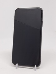 Apple iPhone 11 – 64 GB – Black (Unlocked)