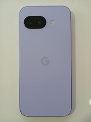 Google Pixel 9a GXQ96 Verizon Locked 128GB Iris Blue