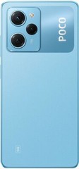 New Poco X5 Pro 5G 256GB 8GB RAM GSM Factory Unlocked Global Version- BLUE