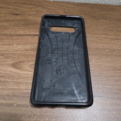 SAMSUNG Galaxy S10+ (128 GB, AT&T Unlocked) Prism Black, USED or For Parts