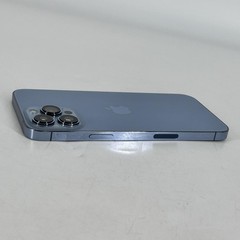 Apple iPhone 13 Pro Max Sierra Blue 1TB Unlocked – Activation Issue