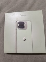 Google Smartphone Pixel 10 Pro Fold 256GB LTE (Unlocked) GA10092-US – Jade