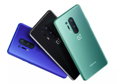 OnePlus 8 Pro 5G Dual SIM 6.78” 128GB/256GB Octa Core Android Googleplay