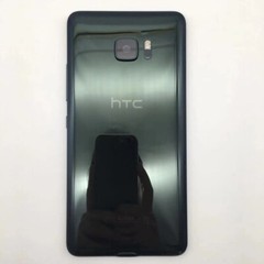 HTC U Ultra Mobile Phone Original Unlocked 5.7inches 12MP 4G LTE 64GB ROM