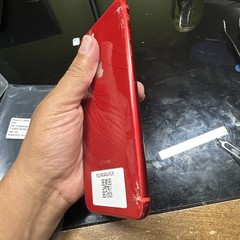 Apple iPhone 8 Plus – 256 GB – (PRODUCT)RED (AT&T)