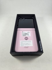 Motorola Razr 2025 Xt2553-5 256gb parfait pink cricket