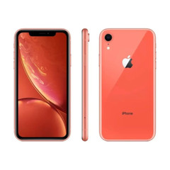 Apple iPhone XR 64GB Mint, Black/Red – Unlocked Verizon/T-Mobile, Free Shipping