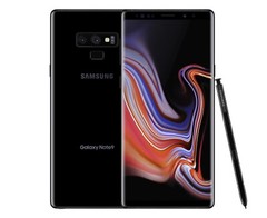 Original Samsung Galaxy Note 9 SM-N960U 128GB /512GB Factory Unlocked Smartphone