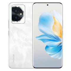 Honor 100 5G Smartphone Android 14 Snapdragon 7 Gen 3 Octa Core GPS NFC Touch ID