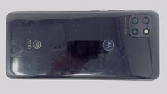 Motorola One 5G Ace XT2113-5 (Purple 64GB 4GB) AT&T Prepaid CRACKED