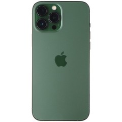 Apple iPhone 13 Pro Max (6.7-inch) Smartphone (A2484) Unlocked – 128GB/Green