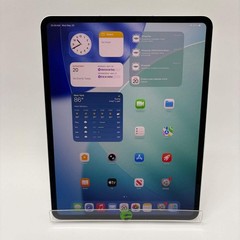 Unlocked Apple iPad Pro 13″ M5 2TB Silver ME8N4LL/A