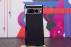 New Google Pixel 7 7a 7 Pro 5G Unlocked Android Sealed Tensor G2 128GB