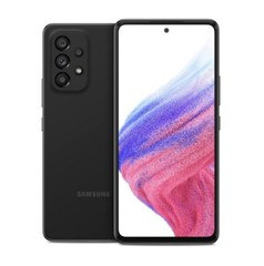 Samsung Galaxy A53 5G UW- 128GB – Awesome Black (Parts Only)