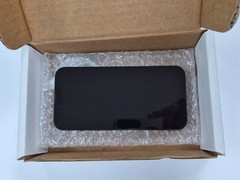 UNLOCKED Opened Box Apple iPhone 14 128GB Black Color Excellent Conditon A++