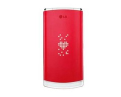 LG GD580 Lollipop DLite Cookie Flip Original Flip Phone 3G HSDPA 2100