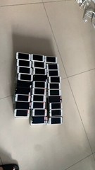 Apple iPhone 5s – 16 GB – (Unlocked) without Fingerprint Tested Very GOOD
