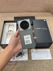 Xiaomi 12S Ultra Android 12 MIUI 13 512GB 12GB RAM Google unlocked 5G original