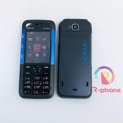 Nokia 5310 Xpress Music Bluetooth Java MP3 Player Unlocked Mobile Phone SALE