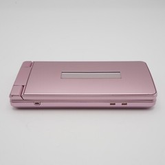 [EXC] SHARP SH-02L AQUOS KEITAI 2 PINK ANDROID FLIP PHONE UNLOCKED 4G 1DayShip