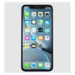 Apple iPhone XR 64GB Unlocked T-Mobile Verizon Black Red Blue – Free Shipping!