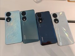 Honor 90 5G 200MP 6.7″ Android 13 Global Google Play 5000mAh