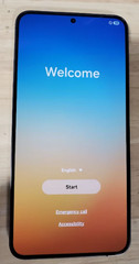 Samsung Galaxy S24+ Plus 5G (256GB, 12GB) 6.7″ AMOLED 2X, 50MP Camera, Global