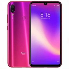 Original Xiaomi Redmi Note 7 Pro 6GB/128GB ROM 48MP 4G Dual SIM Phone