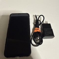 Samsung Galaxy A20 SM-A205U 32GB 4G LTE Unlocked Android Smartphone