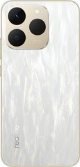 realme 15T 5G (Silver 8GB RAM,128GB) MediaTek Dimensity 6400 MAX Global Version.