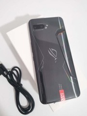 Original Asus ROG Phone 2 II ZS660KL Android 512GB+12GB Ultimate gaming Phone