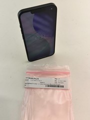 Apple iPhone 13 128GB Midnight Blue – AT&T Network Locked 5G iOS Smartphone