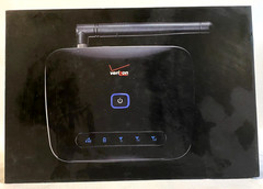 Verizon Home Phone Connect F256VW Device – New Open Box Cellular Home Phone