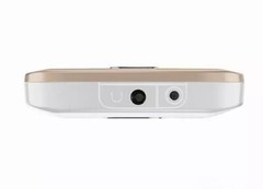 Nokia C3-00 2G GSM 850 / 900 / 1800 / 1900 Original Phone 2MP Camera 2.4″