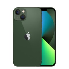 Apple iPhone 13 A2482 Unlocked 128GB Green Good