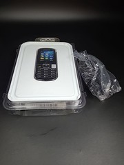 TRACFONE Samsung S150G Cellphone 3G. New . Open Box