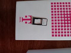 T-Mobile Revvl 6X 5G ( Base model ) 128GB Grey. Used 3 days and didn’t like.