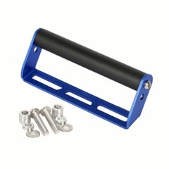 For Universal off-road motorcycle Phone GPS Navigation Bracket Mount Holder Bar
