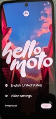 Motorola Moto G 5G 2025 XT2513 128GB 50MP Android Smartphone -Locked Spectrum
