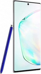 Samsung Galaxy Note 10 Plus 5G N976V 512G Verizon /Smartphone-Open Box- GLOW US