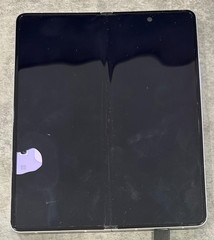 Samsung Galaxy Z Fold 3 5G 256GB Silver (Thom Browne limited edition) – UNLOCKED