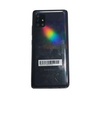 Samsung Galaxy A51 5G SM-A516U – 128GB – Black Unlocked Free Shipping within USA