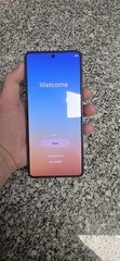 Samsung Galaxy Z Flip 7 256GB Blue