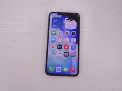 unlocked Apple iphone 11 Pro Max MWGH2LL/A 64GB Smartphone (please read)#288(L7)