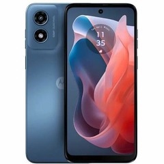 Motorola Mobility moto g play (2024) 64 GB Smartphone – 6.5 LCD HD+ 1600 x 720