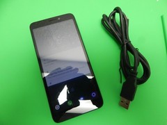 TCL A1 A501DL 16GB – BLACK (TracFone) FREE BUNDLE & SHIPPING