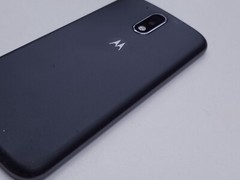 Motorola Moto G4 (XT1625) 16GB – Gray (GSM Unlocked) Smartphone – 62075