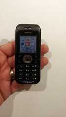 3288.Nokia 6030b Very Rare – For Collectors – Unlocked