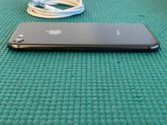 Apple iPhone 8 – 64GB – Black (Unlocked) (GSM) A1905